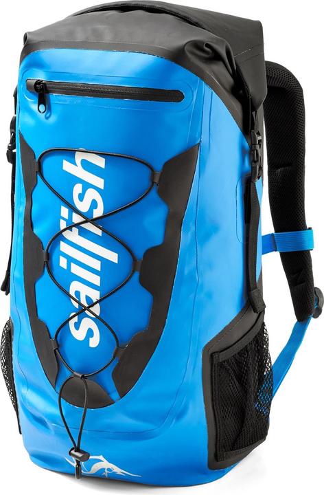 Actual product image Sailfish Waterproof Backpack Barcelona (36 l)