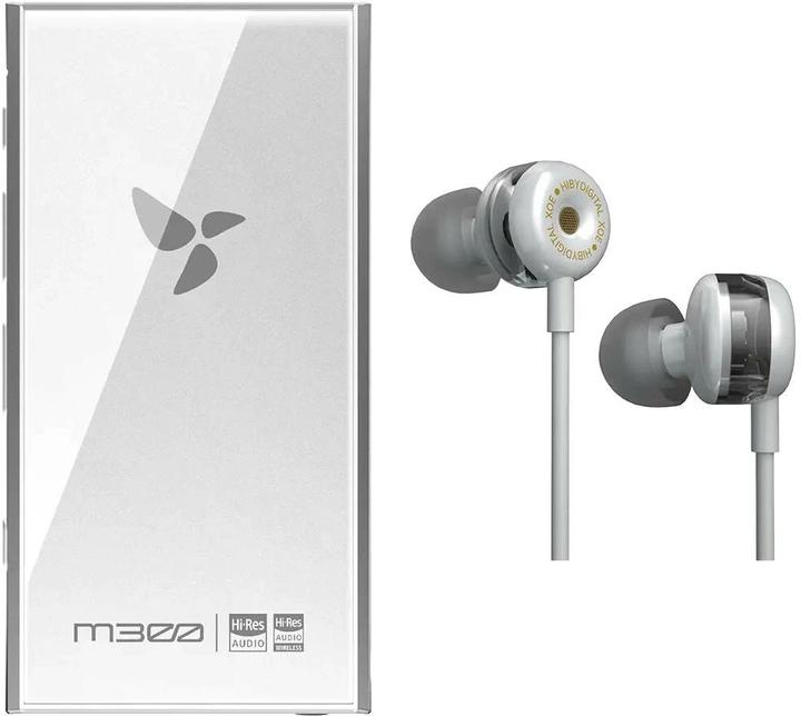 Image du produit HiBy M300 (32 Go)
