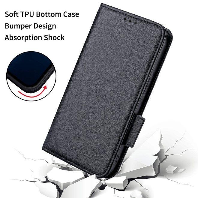 Actual product image MU Classic Classic II Leather Bookcover Series (Cat S75)