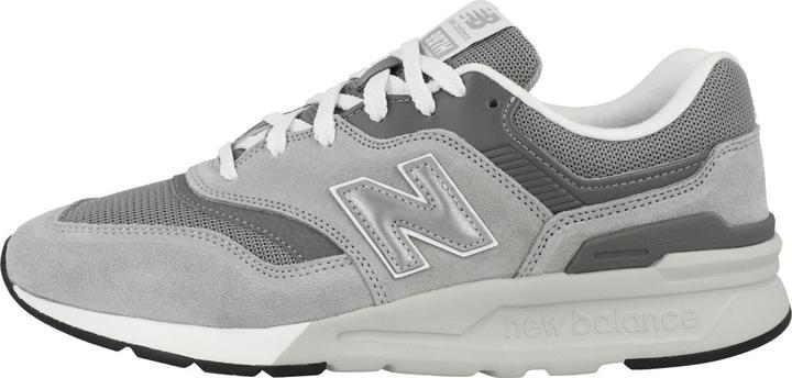 Actual product image New Balance 997 (42)