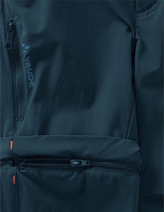 Image du produit Vaude Detective II (98)