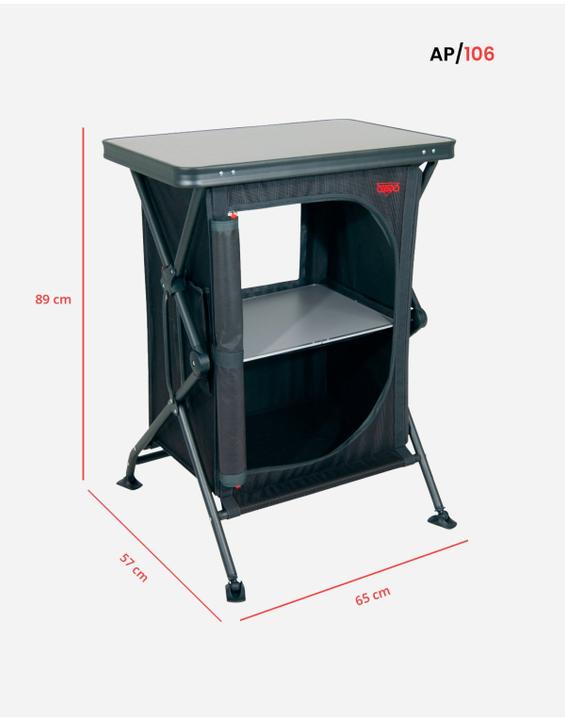 Image du produit Crespo AP-106