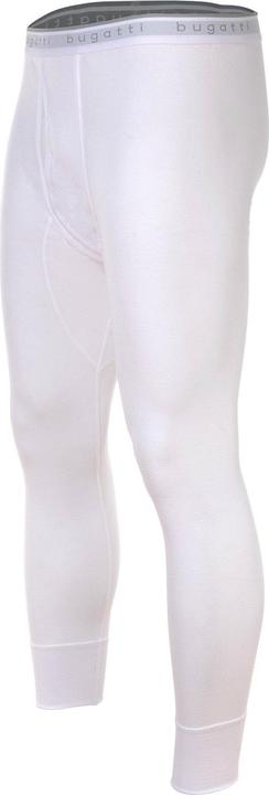 Immagine prodotto Bugatti Pantaloni lunghi casual aderenti alla figura Pantaloni lunghi a costine sottili (XL, Confezione singola)