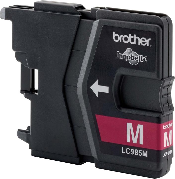Image du produit Brother Lc-985 (M)