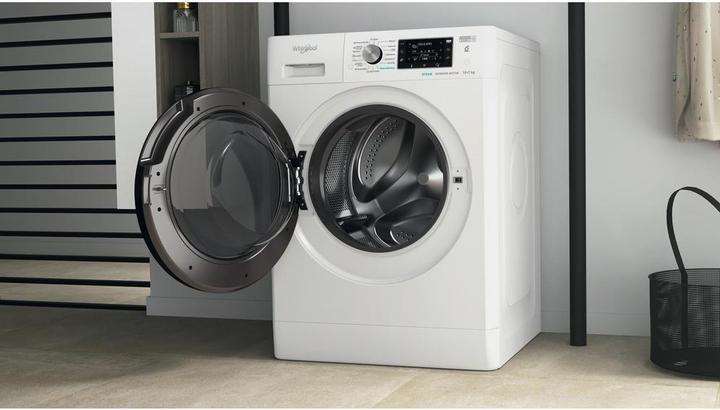 Produktbild Whirlpool FFWDD1076258B