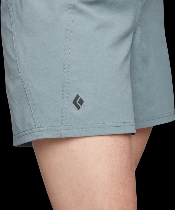 Produktbild Black Diamond W Sierra Shorts (S)