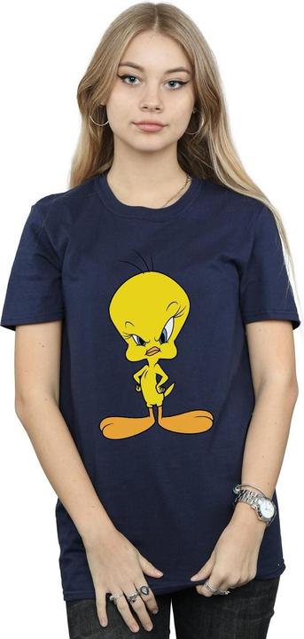 Produktbild Looney Tunes Angry TShirt (XL)