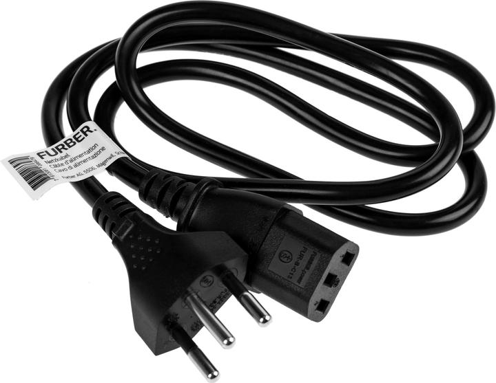 Immagine prodotto Furber C13 – T12 (1.10 m)
