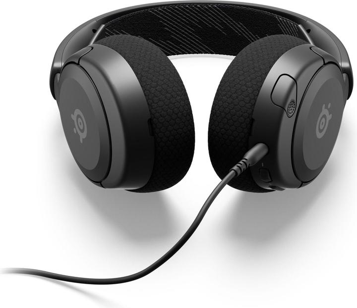 Actual product image SteelSeries Arctis Nova 1 (Cable)