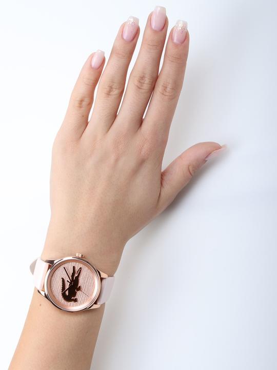 Actual product image Lacoste Victoria (Analogue wristwatch, 38 mm)
