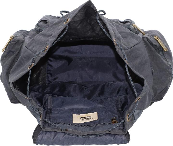 Actual product image Camel Active Journey backpack 27 cm (13 l)
