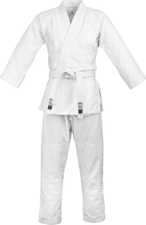 Actual product image Budo.ch Judo Gi Contest (140)