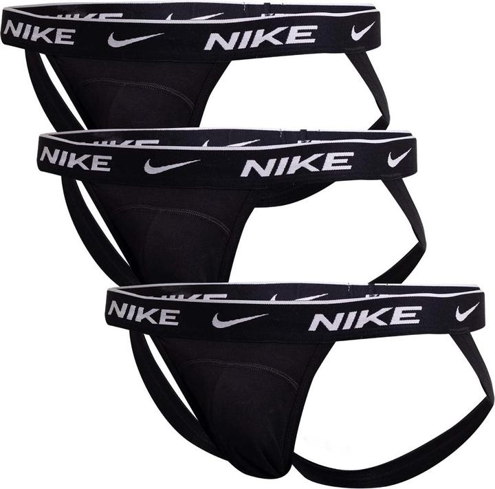 Image du produit Nike Jockstrap Casual (L, Lot de 3)