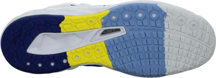 Produktbild Mizuno Wave Luminous 3 (46)
