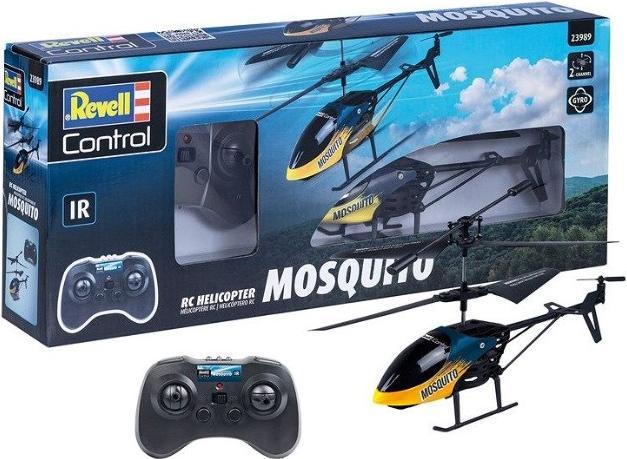 Produktbild Revell RC Helicopter Mosquito