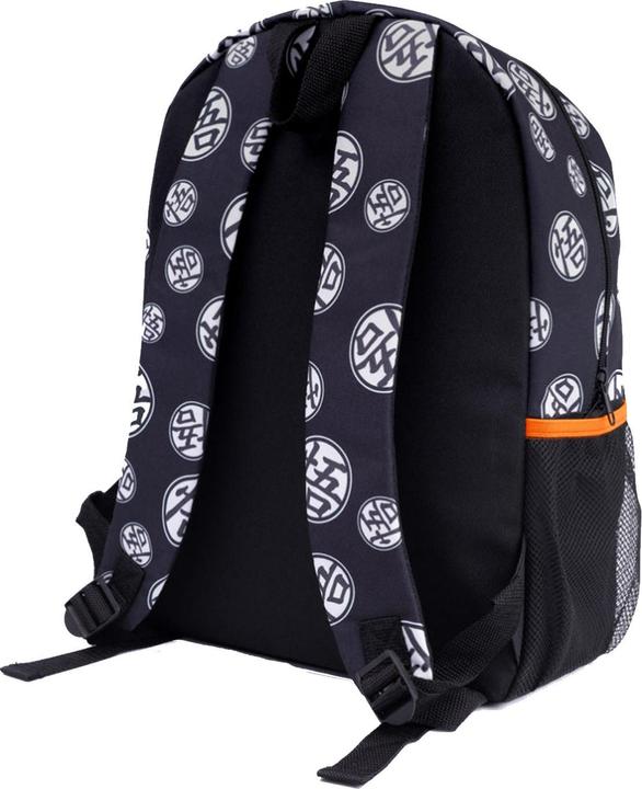 Produktbild Dragon Ball Z Rucksack Set