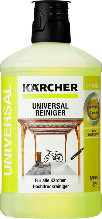 Actual product image Kärcher All-purpose cleaner