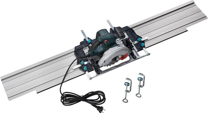 Produktbild wolfcraft wolfcraft 1 FKS 145 - Führungsschiene für HKS (145 cm)