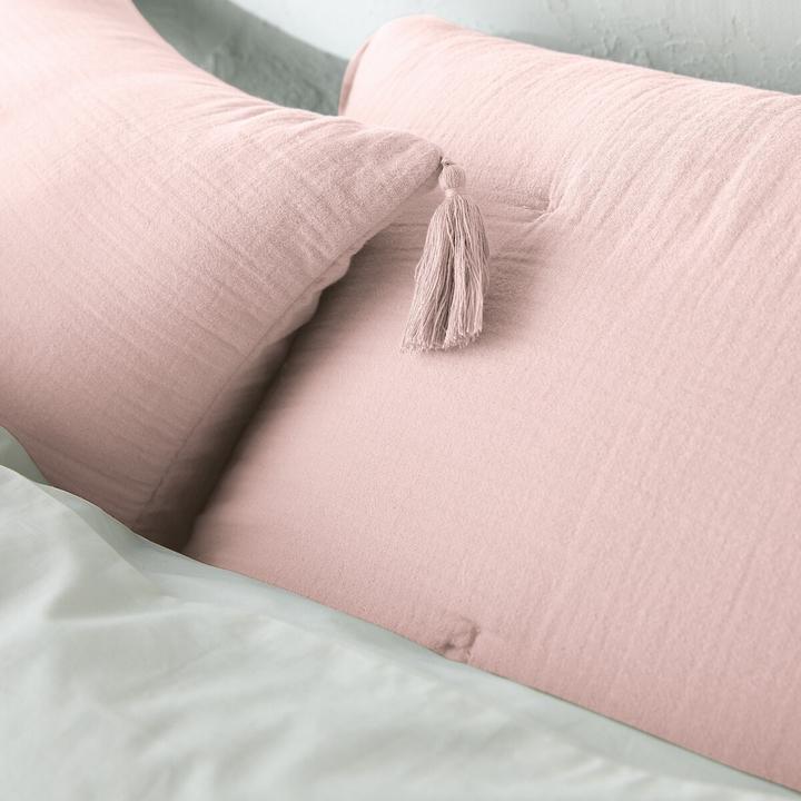 Immagine prodotto La Redoute Interieurs Kumla Edredon (Copripiumino, 65 x 65 cm)