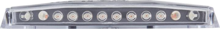 Actual product image Hella LED Flashing Light Hubladeb.