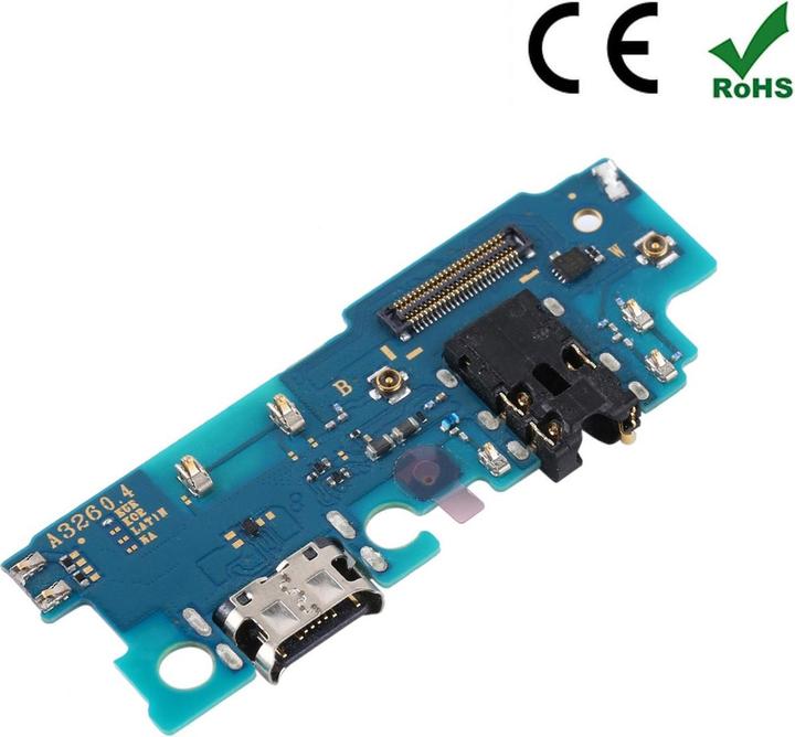 Produktbild Clappio Ladebuchse Ersatzteil Samsung A32 5G (Samsung Galaxy A32 5G)