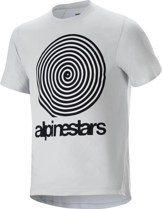 Actual product image Alpinestars Jersey 24 A-Dura Oscar Ss (XL)