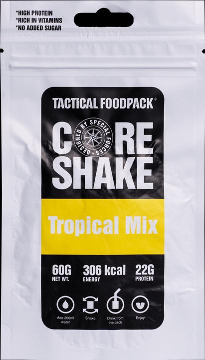 Produktbild Tactical Foodpack Core Shake (60 g)