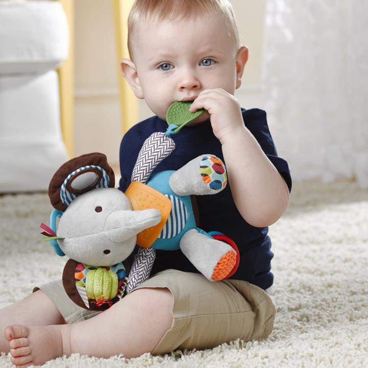 Actual product image Skiphop activity buddies
