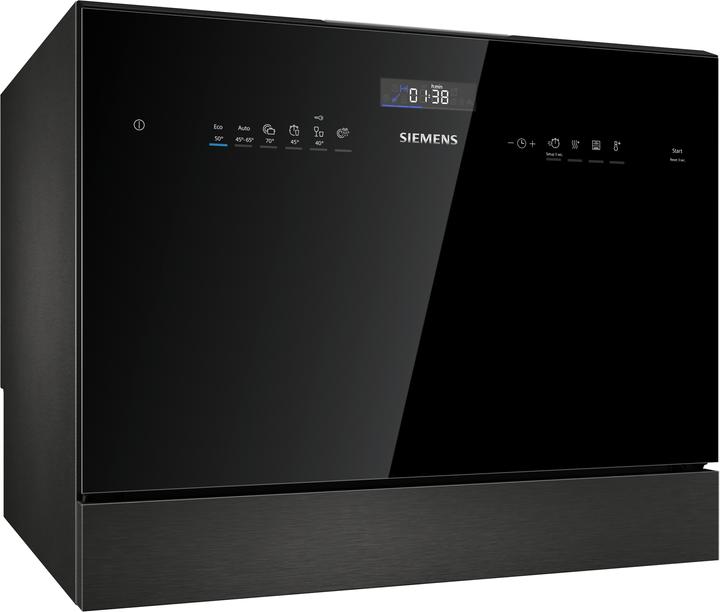 Siemens iQ500 SK25IB00TE