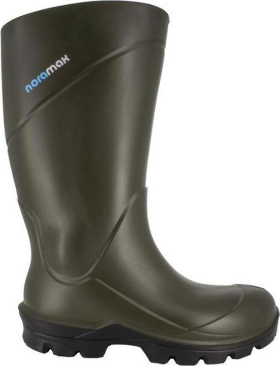 Produktbild Spirale Stiefel Agri O4 Professional PU (37)