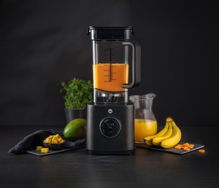 Actual product image Wilfa Power Blender Powerfuel XL (2000 W)
