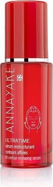 Image du produit Annayake Annayaké Ultratime Lift Contour Reshaping Sérum 30ml (30 ml, Crème de jour)