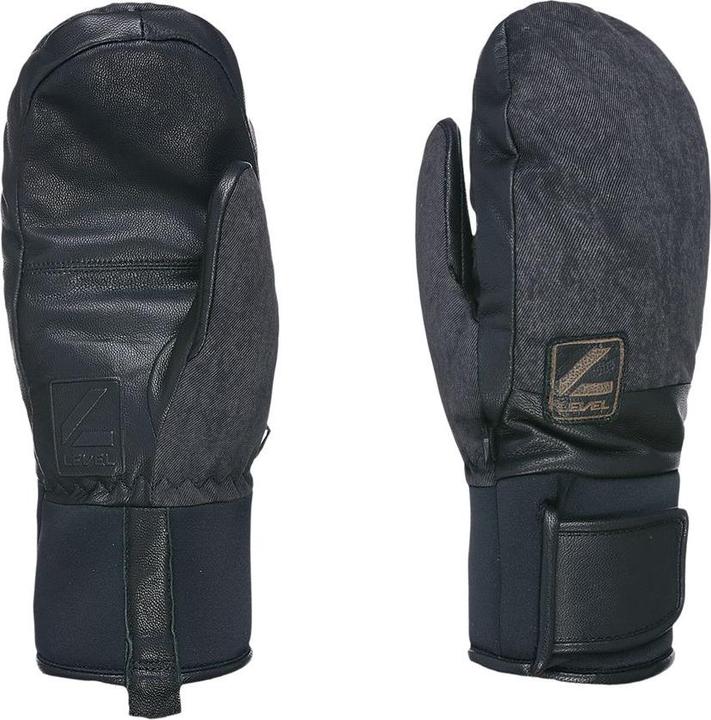 Immagine prodotto Level Rover Mitt (8)