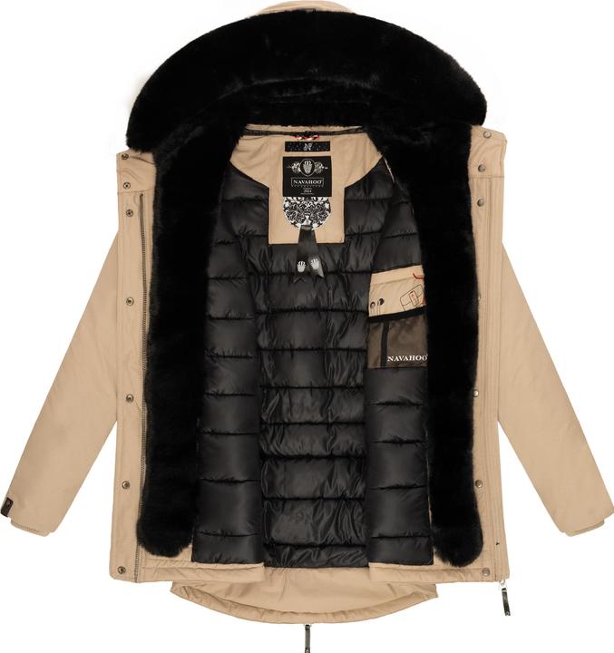 Image du produit Navahoo Sweety Deluxe (M)