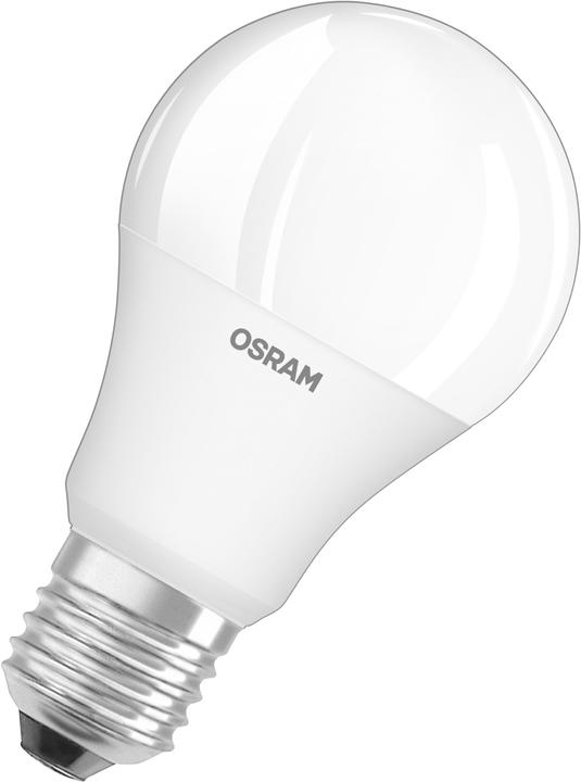 Osram Led Retrofit (E27, 9.70 W, 806 lm, 2 x, G)