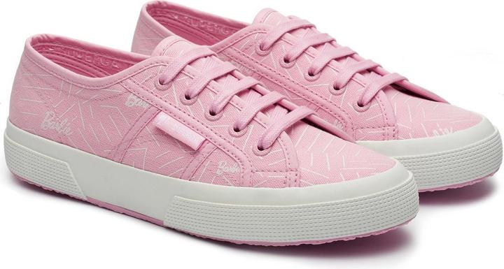 Superga Sneaker 2750 Barbie