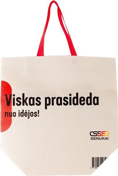 Produktbild No Name Non-Woven Bag Kesko