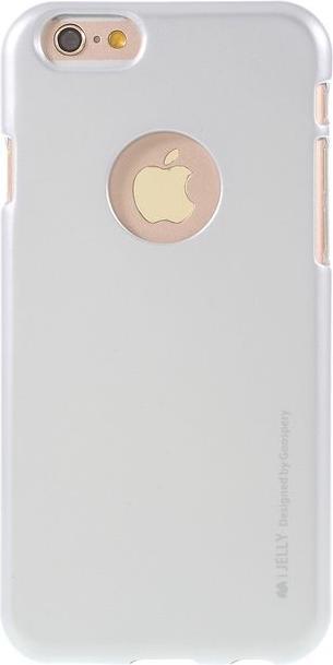 Immagine prodotto Goospery i Serie Jelly Metal Series (Apple iPhone 6 Plus, Apple iPhone 6s Plus)