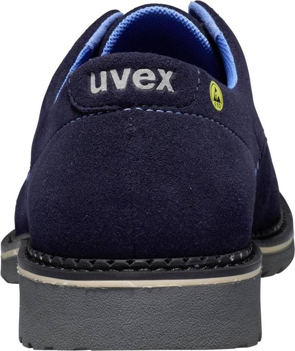 Produktbild Uvex Safety 1 Business (S3, 46)