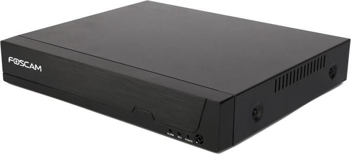 Image du produit Foscam FN9108HE Enregistreur vidéo en réseau 8 canaux (3840 x 2160 pixels)