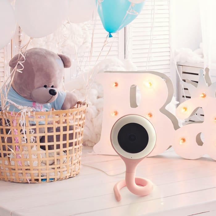 Image du produit Lollipop Caméra bébé (Vidéo et audio)