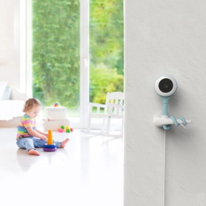 Image du produit Lollipop Caméra bébé (Vidéo et audio)