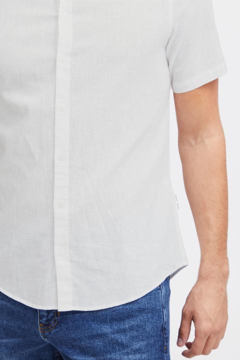 Image du produit Casual Friday CFAksel SS chemise en lin mélangé 20503886 (XXL)