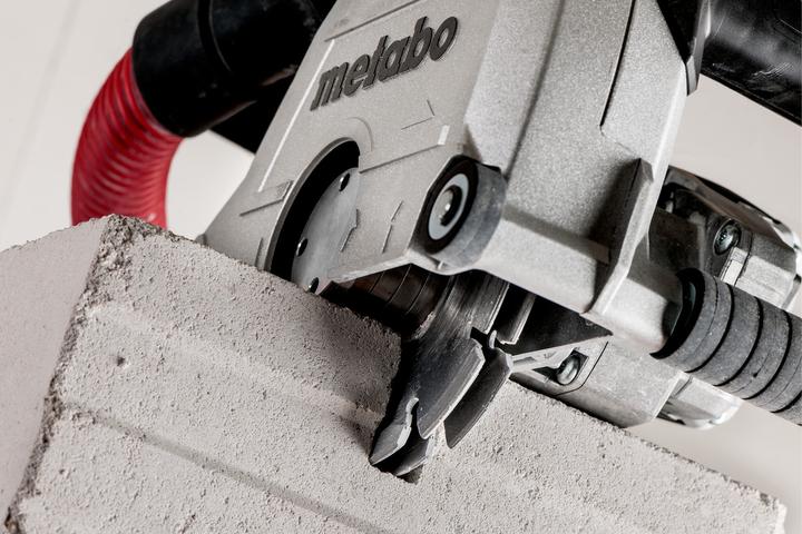 Actual product image Metabo MFE 40