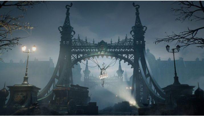 Image du produit Fireshine Games Mensonges de P XBSX UK multi (Xbox One S, EN)