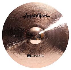 Actual product image Anatolian Ultimate Splash 10 (Cymbal)