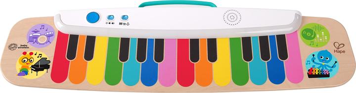 Image du produit Hape Clavier tactile magique (Allemand, Français, Italien, Anglais)