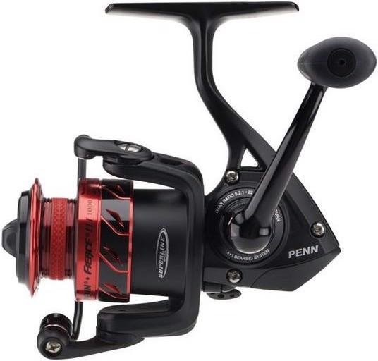 Produktbild Penn Fierce III Reel (2500)