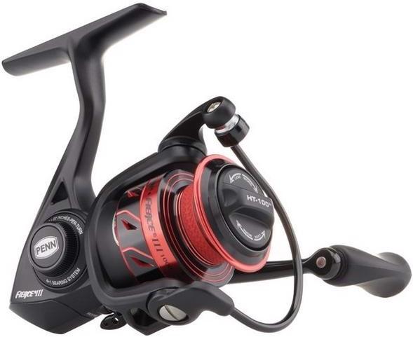 Produktbild Penn Fierce III Reel (2500)