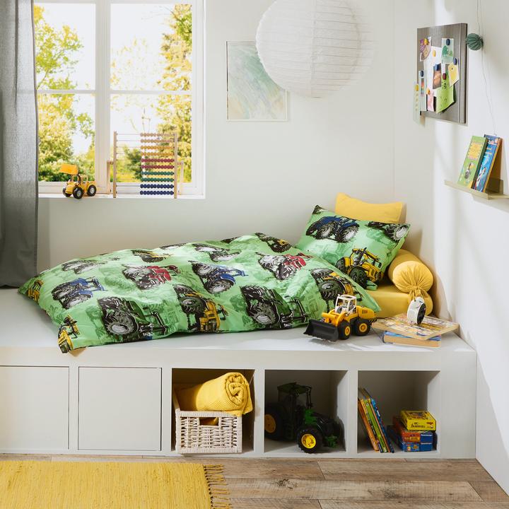 Actual product image Redbest Children's bed linen